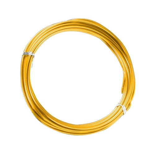 20−1アートワイヤ100g2.0mm金