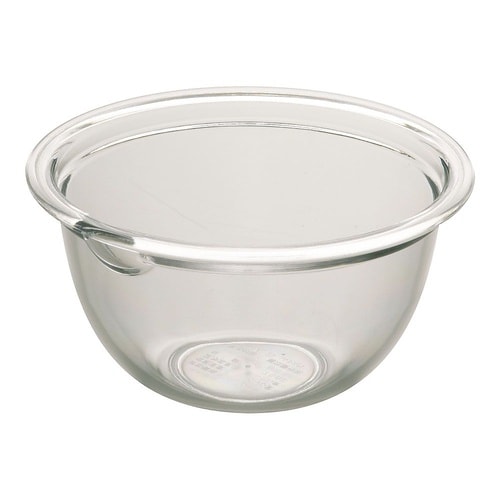 PB−407ポリカーボネイトクックボール