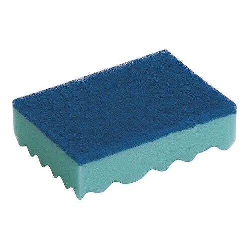 キクロンPRO スポンジたわしハード グ