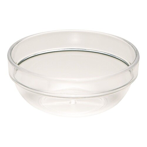 ポリカーボネイト サラダボール 9cm