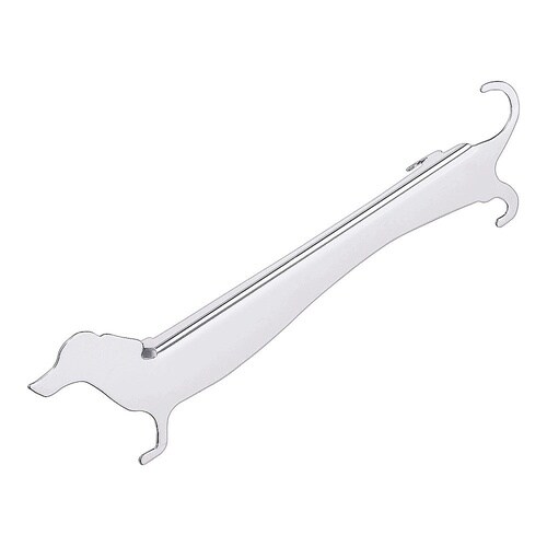 407149 カトラリーレスト ドッグ