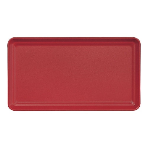 TT−101 キャッシュトレー 赤
