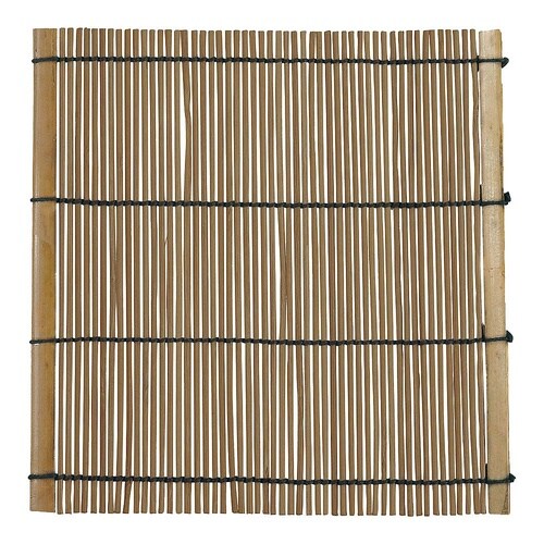 スス竹マット ミニ