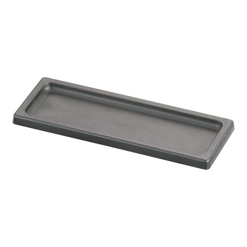 M44−165 樹脂製 カスタートレー