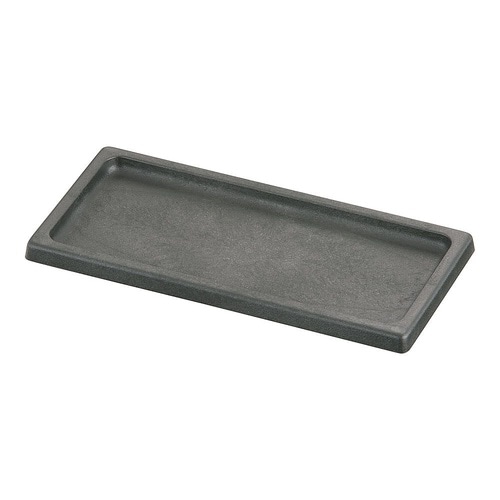 M44−167 樹脂製 カスタートレー