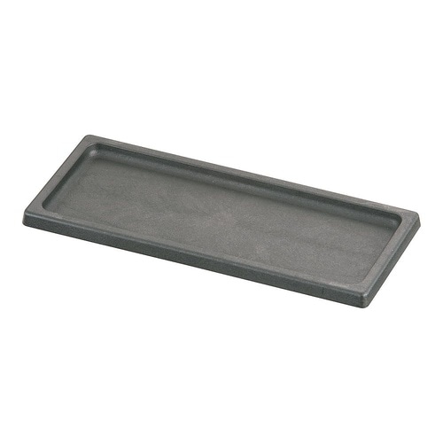 M44−168 樹脂製 カスタートレー