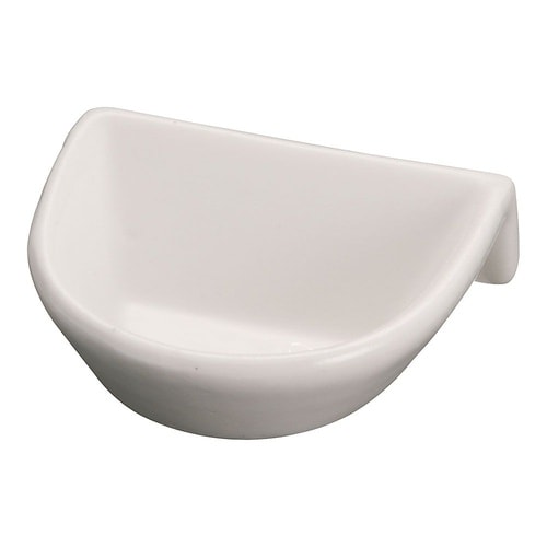 BA1455 ハーフサークルディッシュ