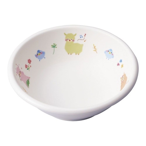 KD−201−ALW メラミン食器