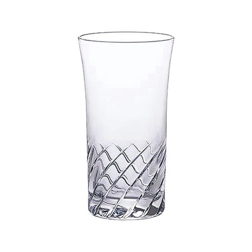 B2326 スラッシュ 一口グラス6個入