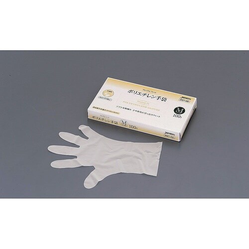 ポリエチレン プレミアムフィット M