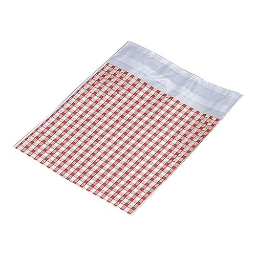 DL−6345 マドレーヌパック8cm用