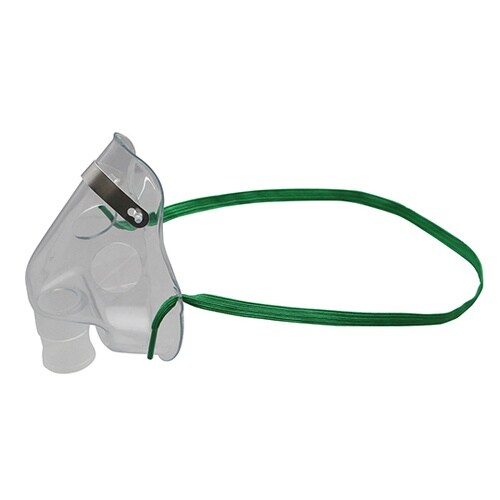 ZZ−924 吸入マスク(子供用)