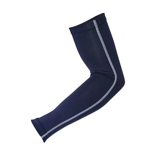 JW−618 アームカバー 紺