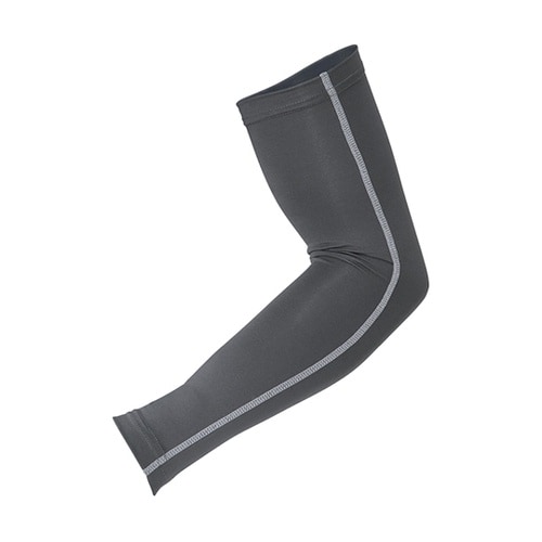 JW−618 アームカバー 灰