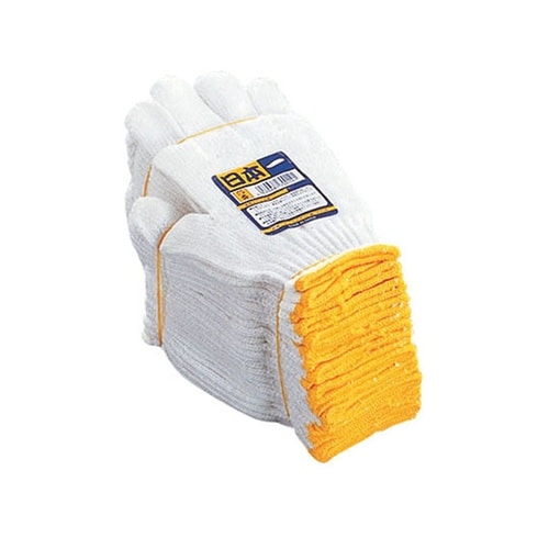 軍手 日本一 1ダース(12双入) #5