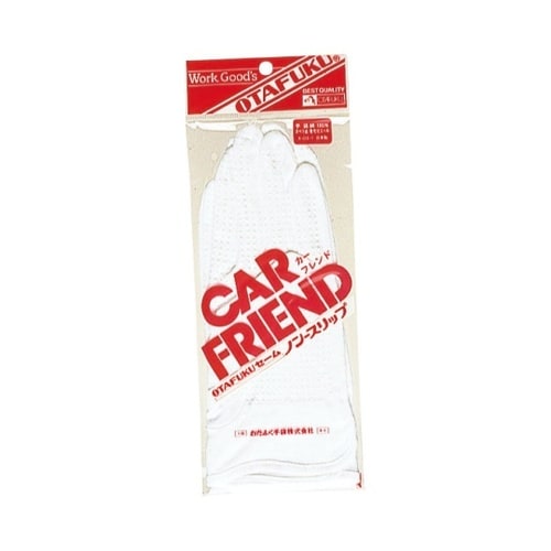 526 セームノンスリップ手袋