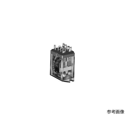 RH2B−UTDC12 パワーリレー