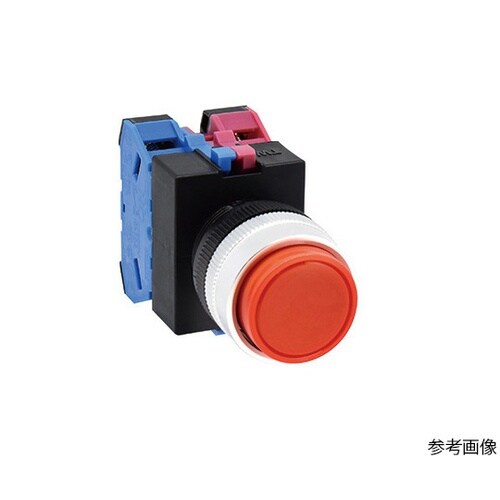 ABW210W 押ボタンスイッチ突形