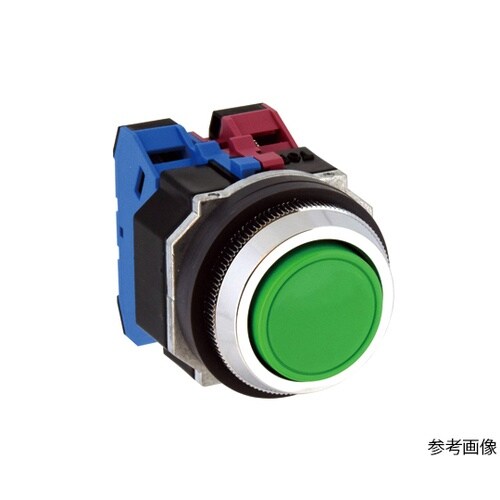 ABD101NS 押ボタンスイッチ平形
