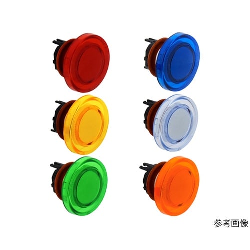 AL6M−LK2−MG 大レンズユニット