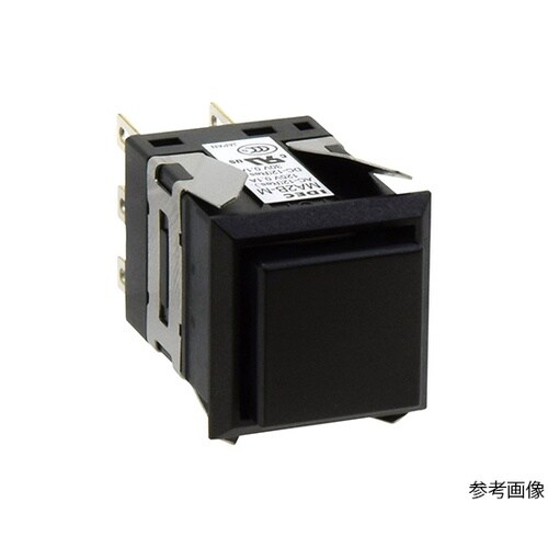 MA2B−M519B 押ボタン正角形