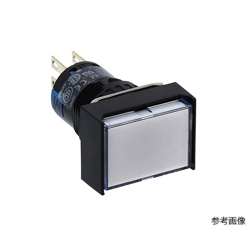 AB6H−M1LW 押ボタンスイッチ