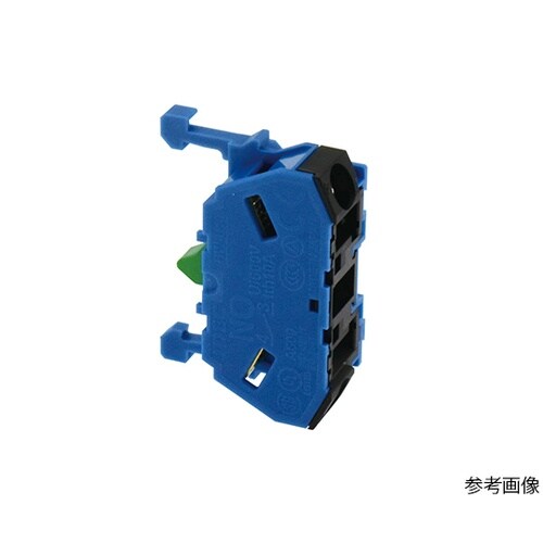 HW−U10R コンタクトブロック
