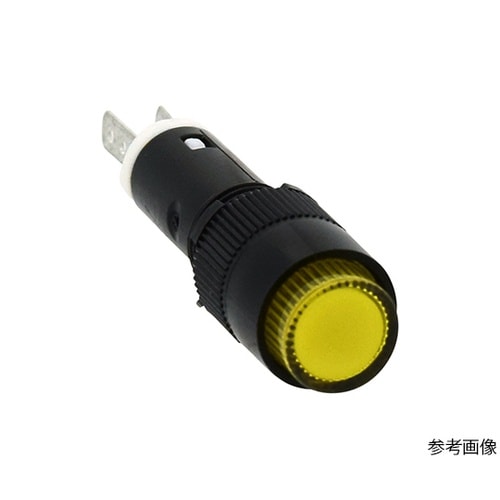 AP8M111Y LED式小形表示灯