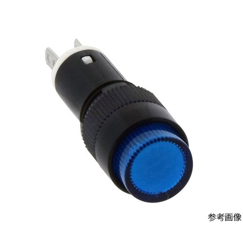 AP1M122S LED式小形表示灯