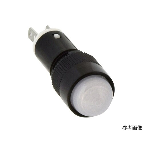AP1M255PW LED式小形表示灯