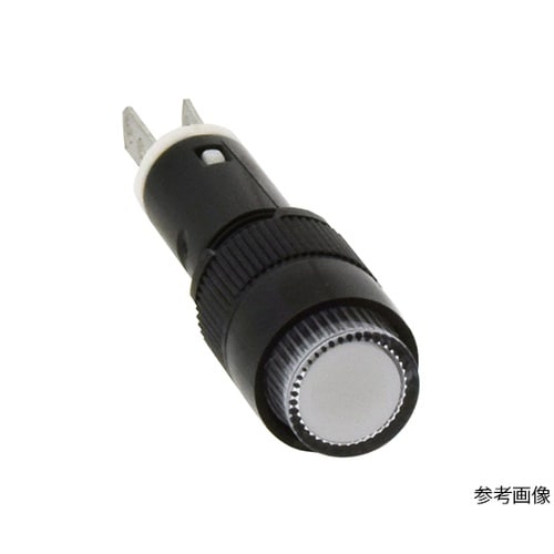 AP8M111PW LED式小形表示灯