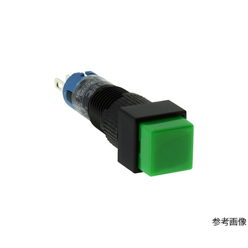 Φ8A8シリーズ押しボタンスイッチ(正角
