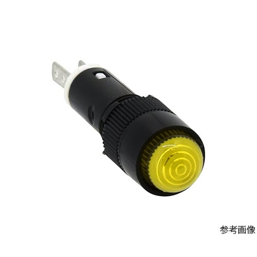AP8M211Y LED式小形表示灯