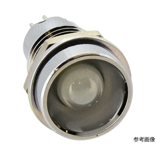 UP1−17W 小形表示灯