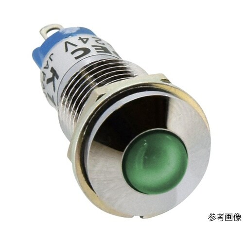 UP1P−1218G LED式小形表示灯