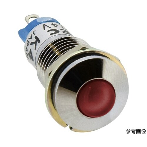 UP1P−1218R LED式小形表示灯