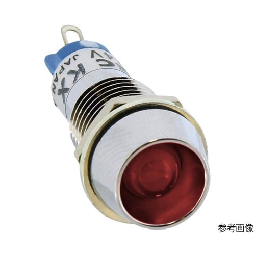 UP1P−1219R 小形表示灯