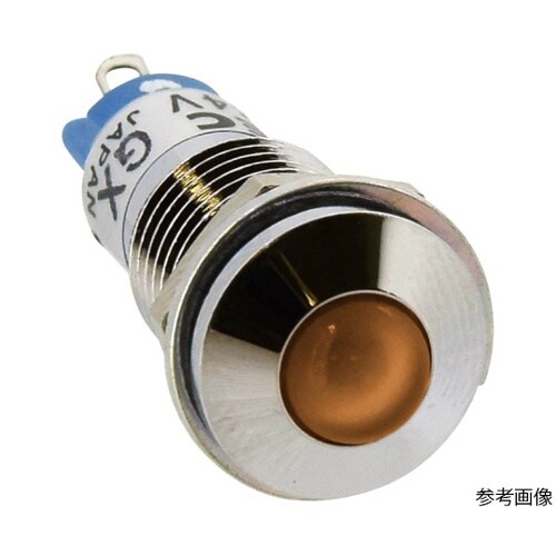 UP1P−2418A LED式小形表示灯