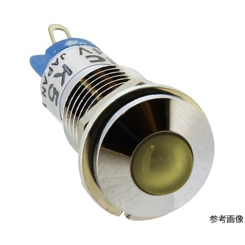 UP1P−2418Y LED式小形表示灯