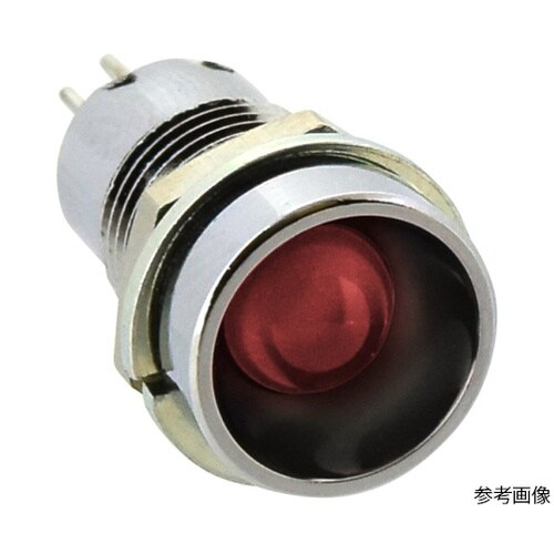 UP9P−97R LED式小形表示灯