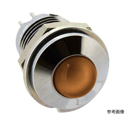 UP9P−98A LED式小形表示灯