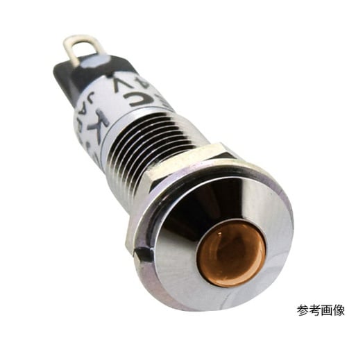 UP7−1278A LED式小形表示灯