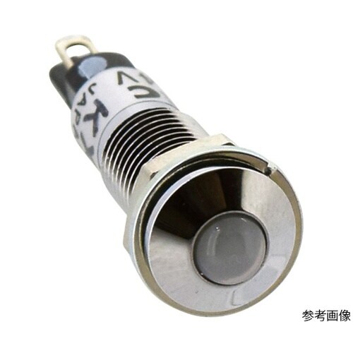 UP7−1278W LED式小形表示灯