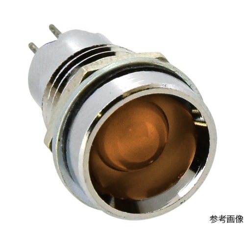 UP1P−17A 小形表示灯