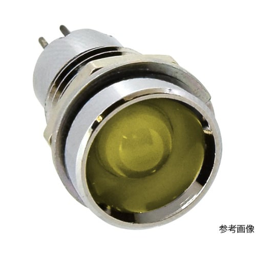 UP1P−17Y 小形表示灯