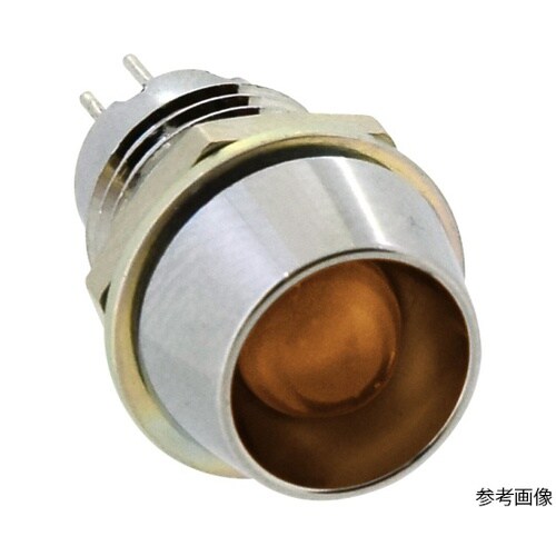 UP1P−19A LED式小形表示灯