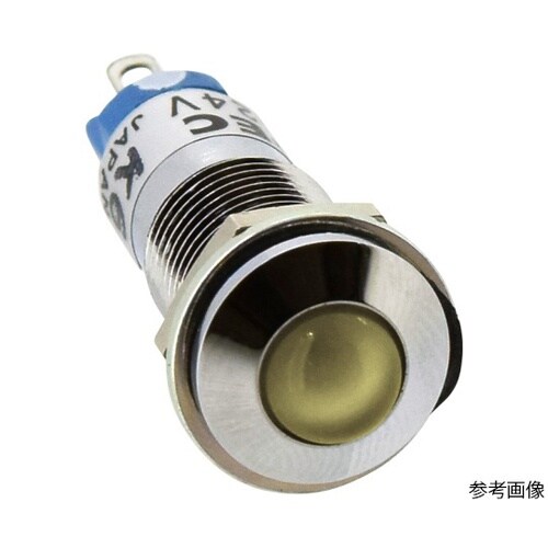 UP9P−1298Y LED式小形表示灯