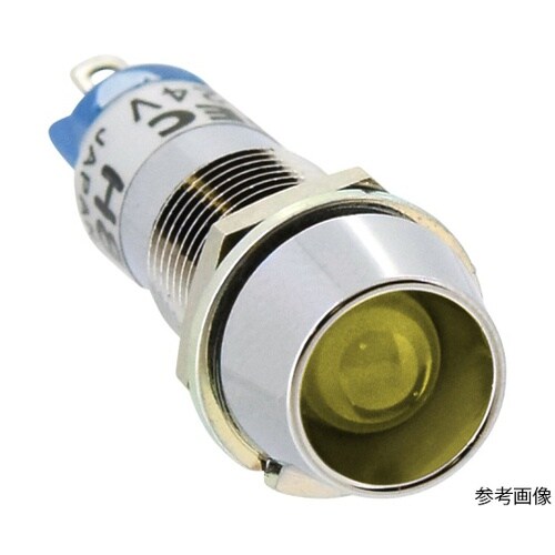 UP9P−1299Y LED式小形表示灯