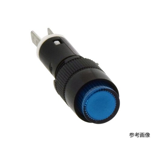 AP8M122S LED式小形表示灯