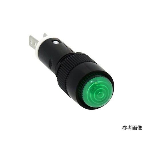 AP8M255G LED式小形表示灯